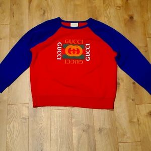 Men's Gucci Sweatshirt